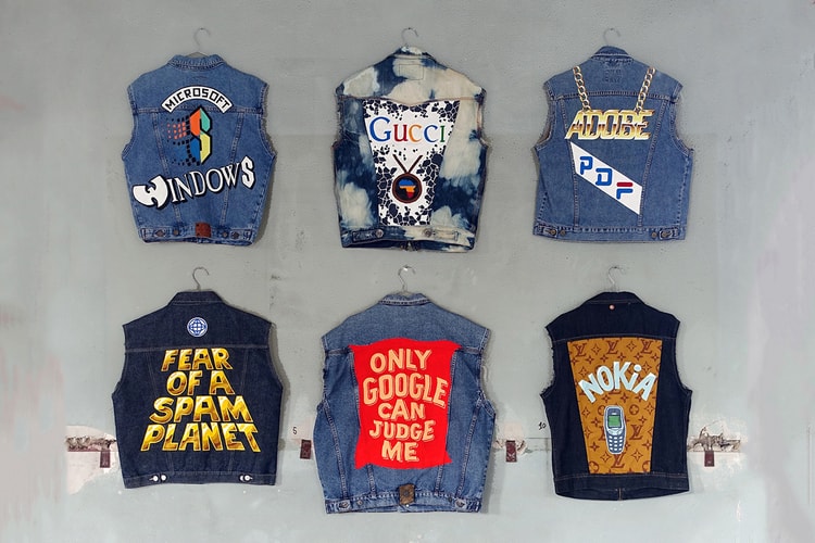 Pablo COTS "Dapper Cafe" Exhibition @ MISSION PASTEUR