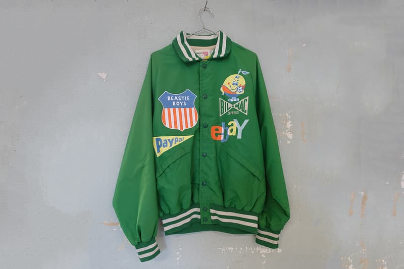 Pablo COTS "Dapper Cafe" Exhibition @ MISSION PASTEUR