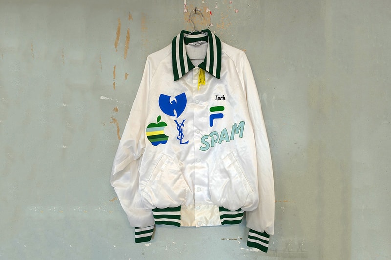 Pablo COTS "Dapper Cafe" Exhibition @ MISSION PASTEUR