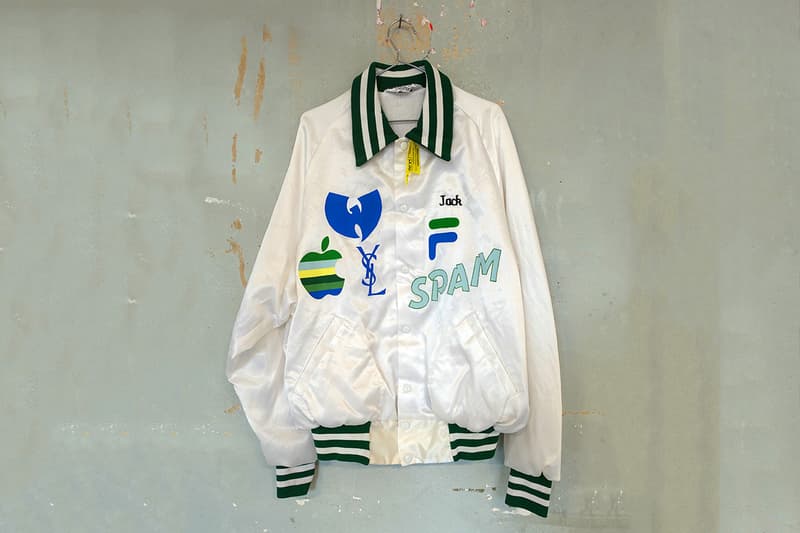 Pablo COTS "Dapper Cafe" Exhibition @ MISSION PASTEUR