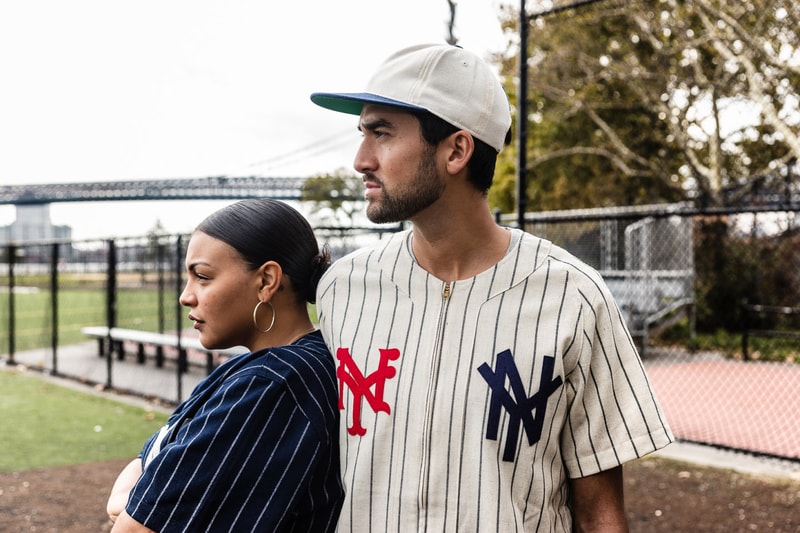 Packer Ebbets Field Flannels Fall Classic Collection 