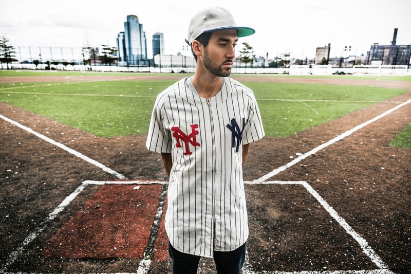 Packer Ebbets Field Flannels Fall Classic Collection 