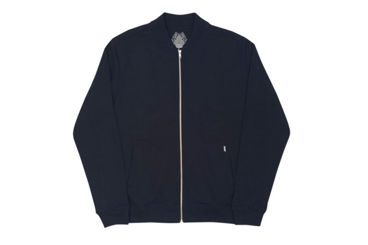 Palace Skateboards 2015 Winter Collection