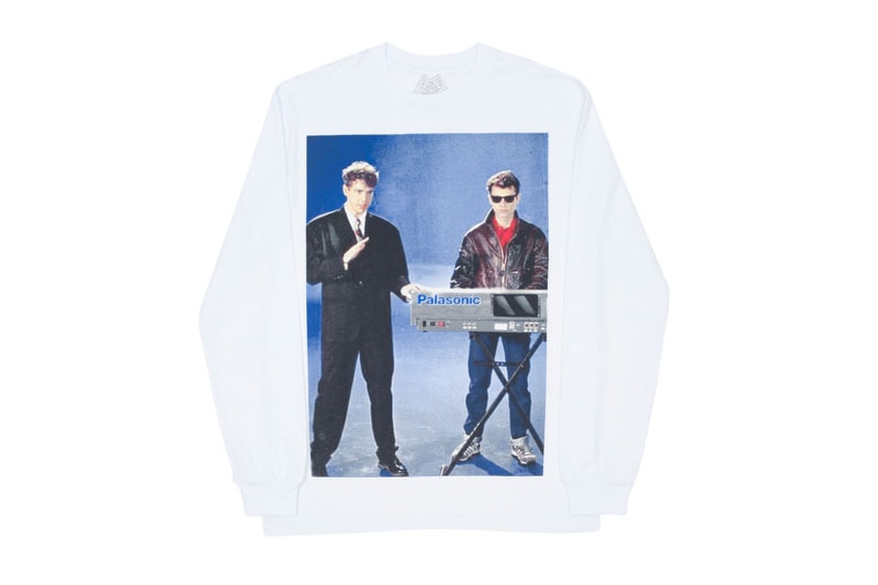 Palace 2015 Winter Collection