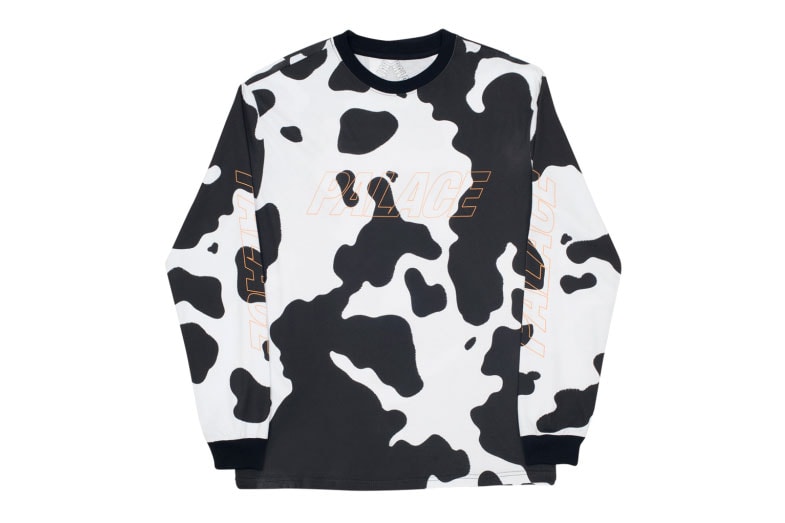 Palace 2015 Winter Collection