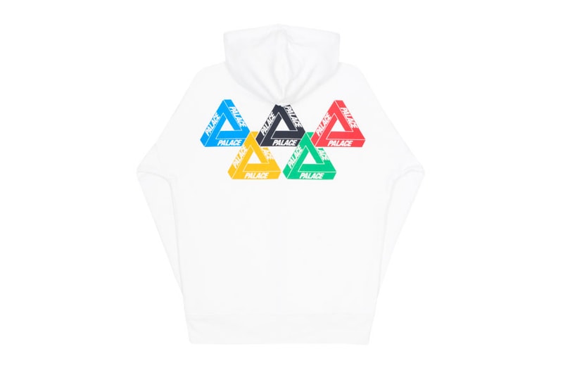 Palace 2015 Winter Collection