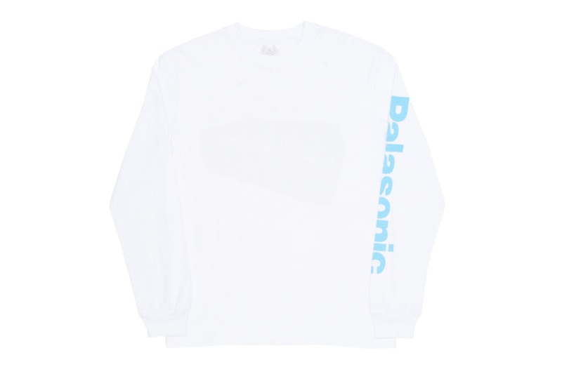 Palace 2015 Winter Collection