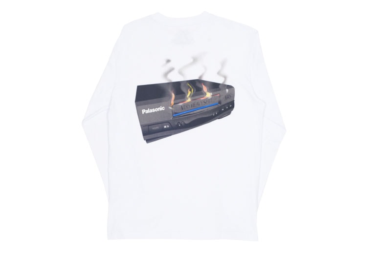 Palace 2015 Winter Collection