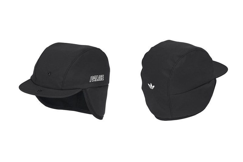 Palace Skateboards adidas Originals 2015 Winter Collection