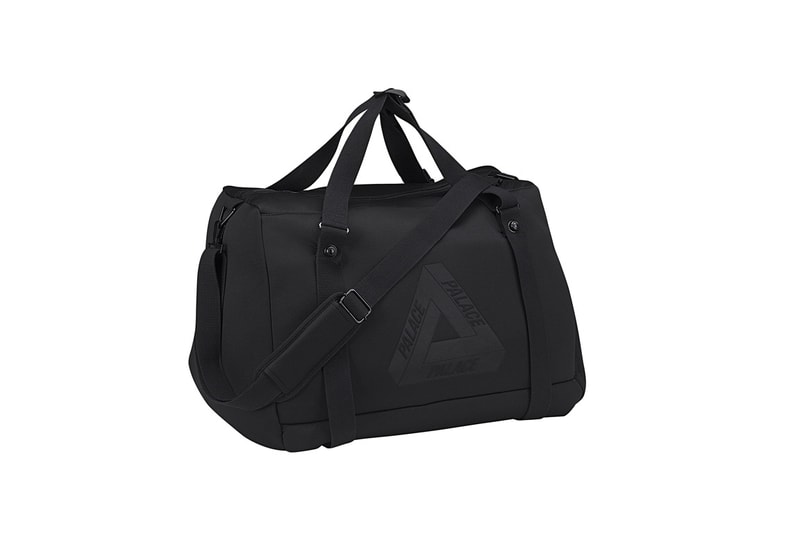 Palace Skateboards adidas Originals 2015 Winter Collection