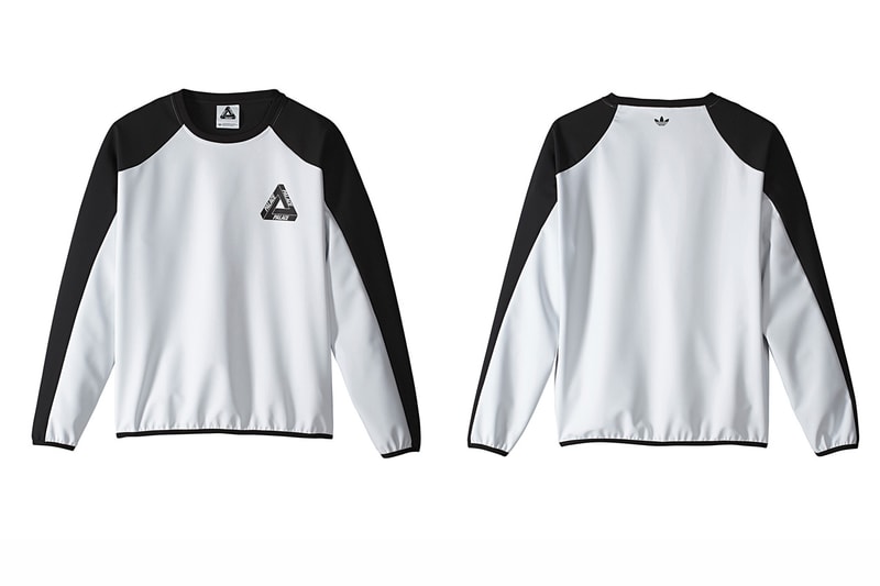 Palace Skateboards adidas Originals 2015 Winter Collection
