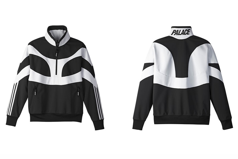 Palace Skateboards adidas Originals 2015 Winter Collection
