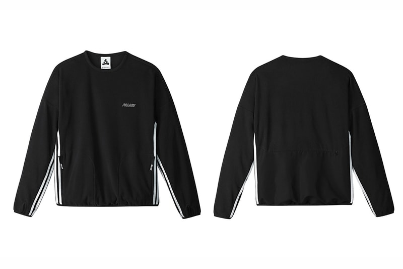 Palace Skateboards adidas Originals 2015 Winter Collection