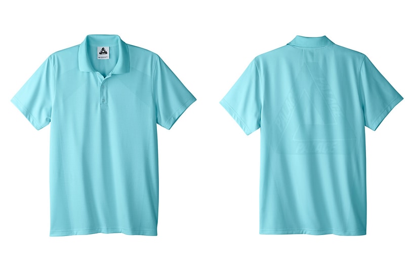 Palace Skateboards adidas Originals 2015 Winter Collection