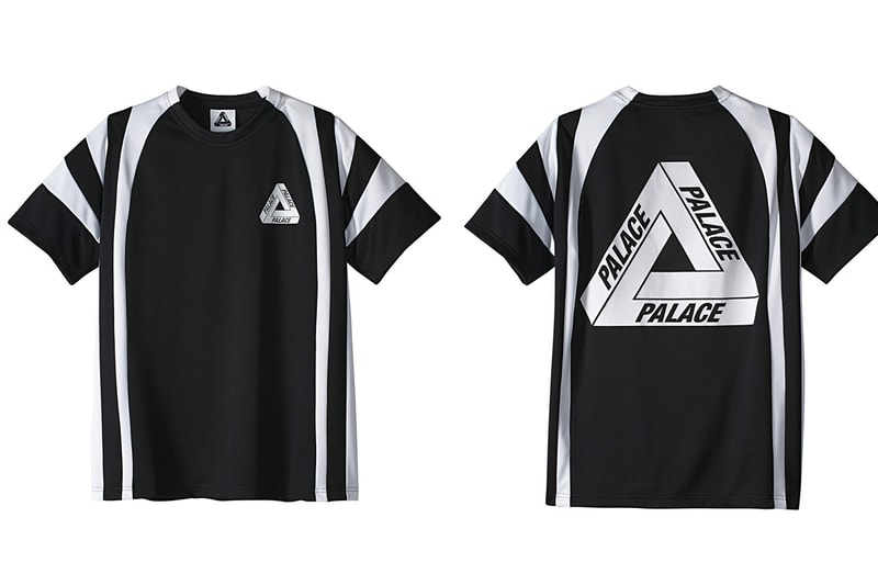 Palace Skateboards adidas Originals 2015 Winter Collection
