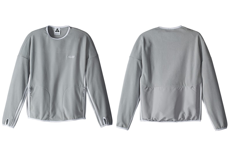 Palace Skateboards adidas Originals 2015 Winter Collection