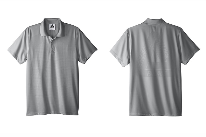 Palace Skateboards adidas Originals 2015 Winter Collection
