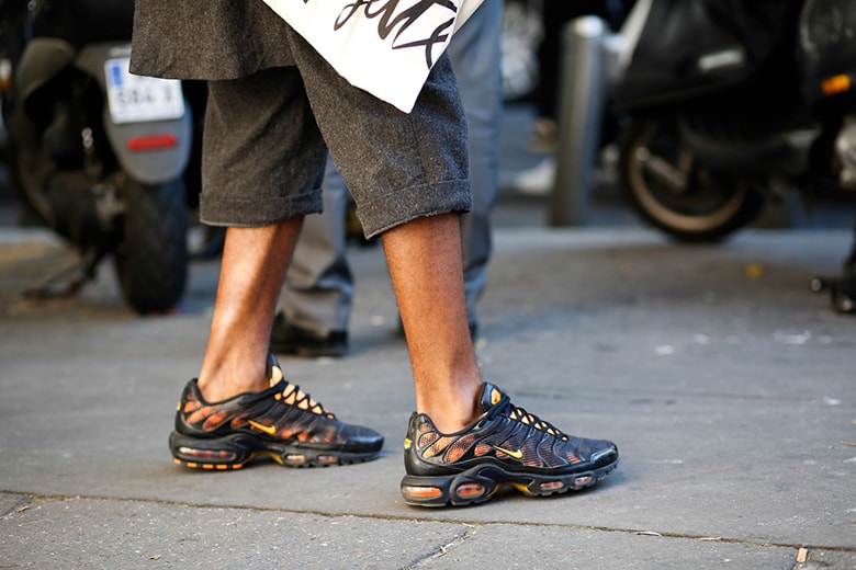 Paris Fashion Week October 2015 
