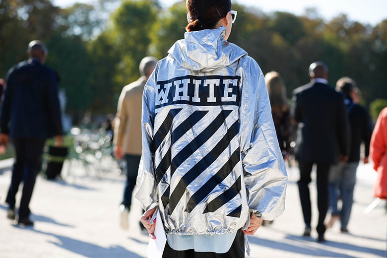 Paris Fashion Week October 2015 