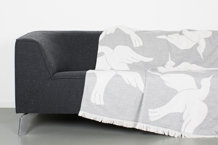 Parra Launches a Homeware Line