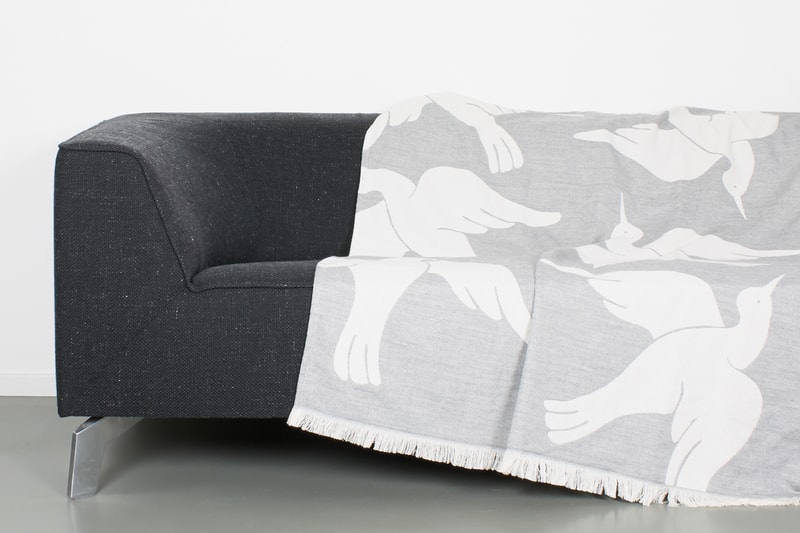 Parra Launches a Homeware Line