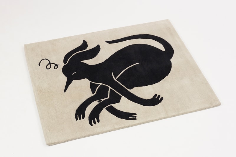 Parra Launches a Homeware Line