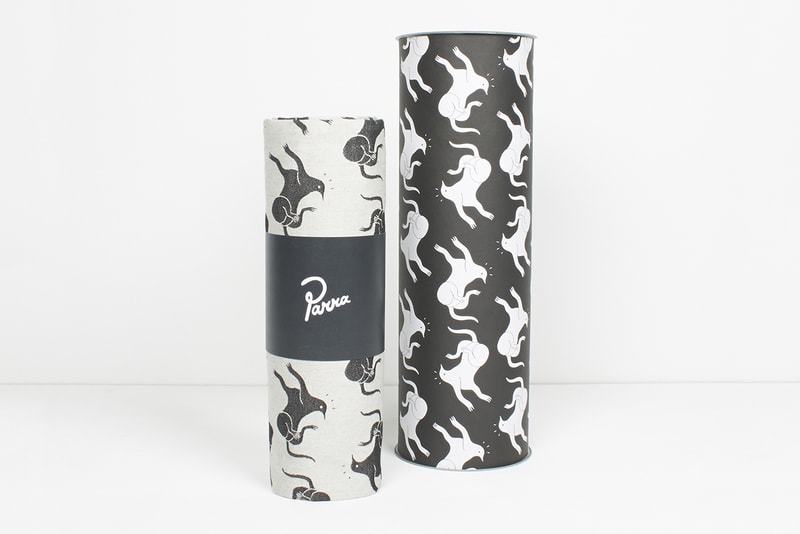 Parra Launches a Homeware Line