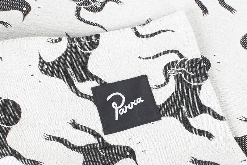 Parra Launches a Homeware Line