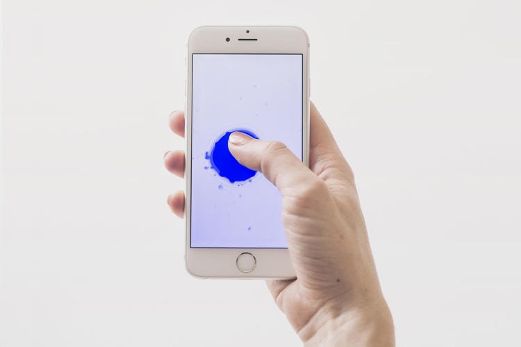 PAUSE App From ustwo 