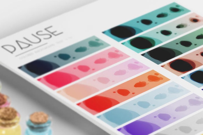 PAUSE App From ustwo 