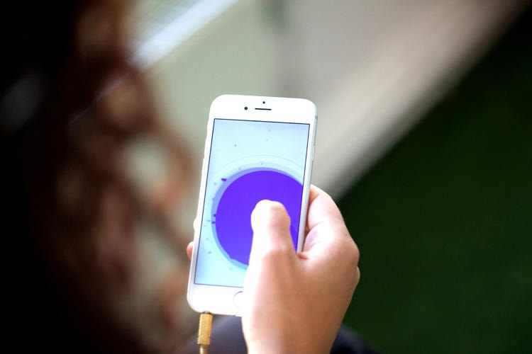 PAUSE App From ustwo 