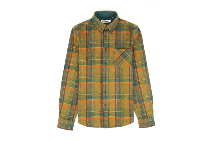 Ben Sherman Pendleton Shirts