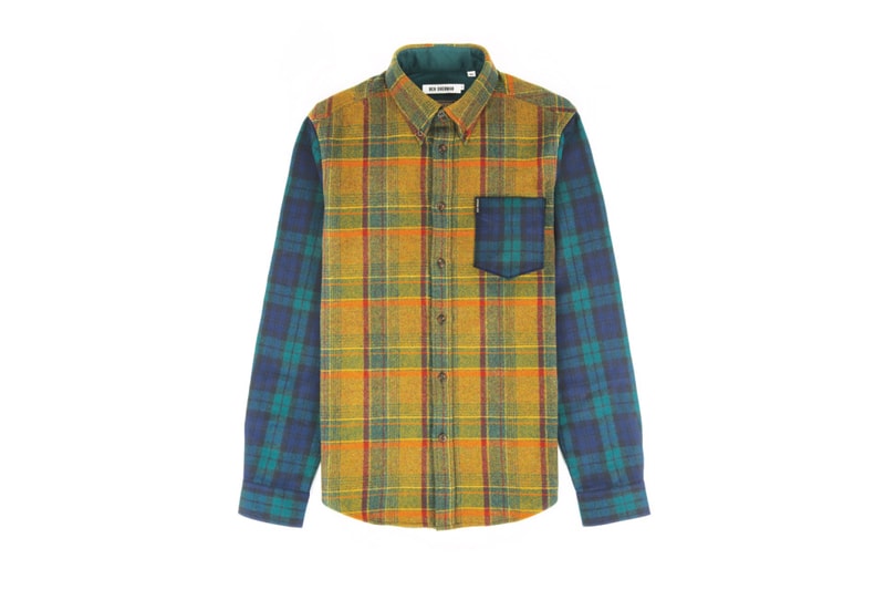 Ben Sherman Pendleton Shirts