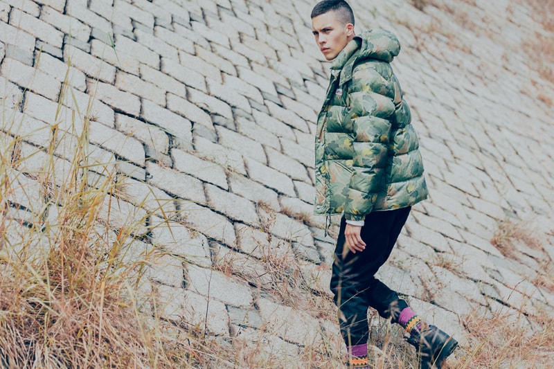 Penfield 2015 Fall/Winter New Arrivals 2 