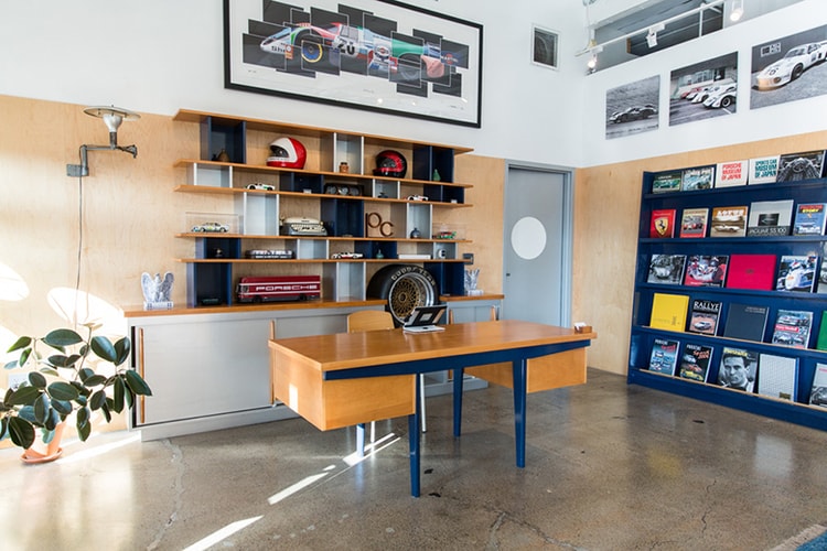 Period Correct's New Flagship Store in Costa Mesa