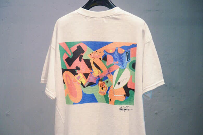 Peter Paquin @ LABRAT BOUTIQUE Recap and Interview