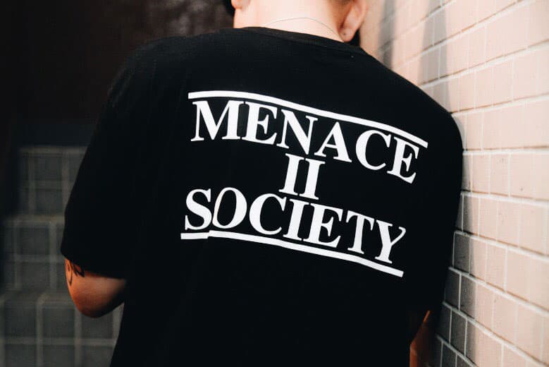 Peter Paquin @ LABRAT BOUTIQUE Recap and Interview