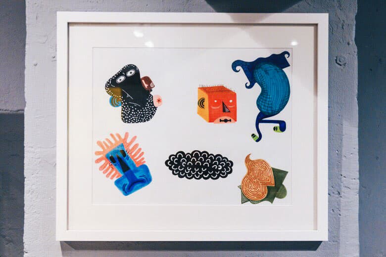 Peter Paquin @ LABRAT BOUTIQUE Recap and Interview