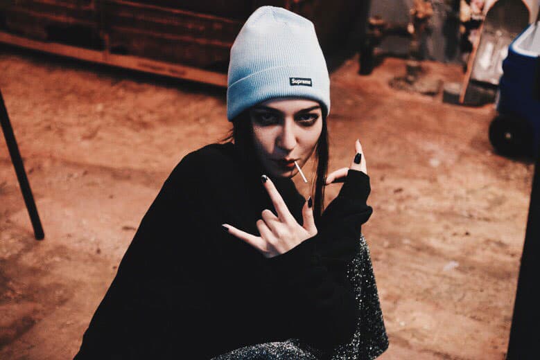 Peter Paquin @ LABRAT BOUTIQUE Recap and Interview