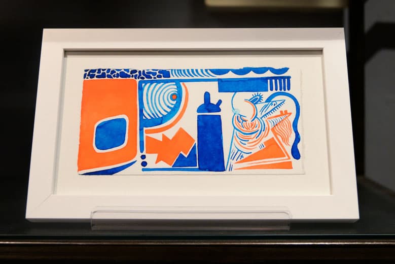 Peter Paquin @ LABRAT BOUTIQUE Recap and Interview