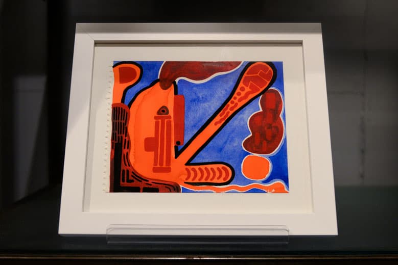 Peter Paquin @ LABRAT BOUTIQUE Recap and Interview