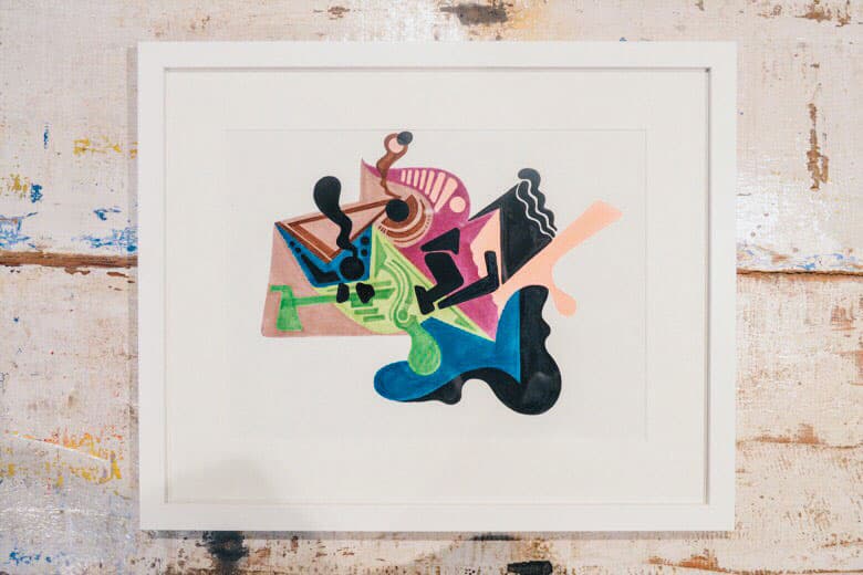 Peter Paquin @ LABRAT BOUTIQUE Recap and Interview