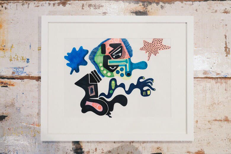 Peter Paquin @ LABRAT BOUTIQUE Recap and Interview