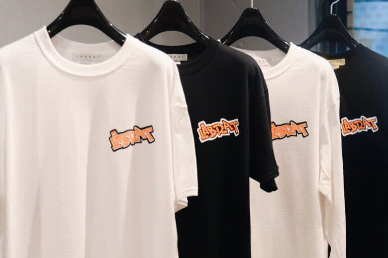 Peter Paquin @ LABRAT BOUTIQUE Recap and Interview