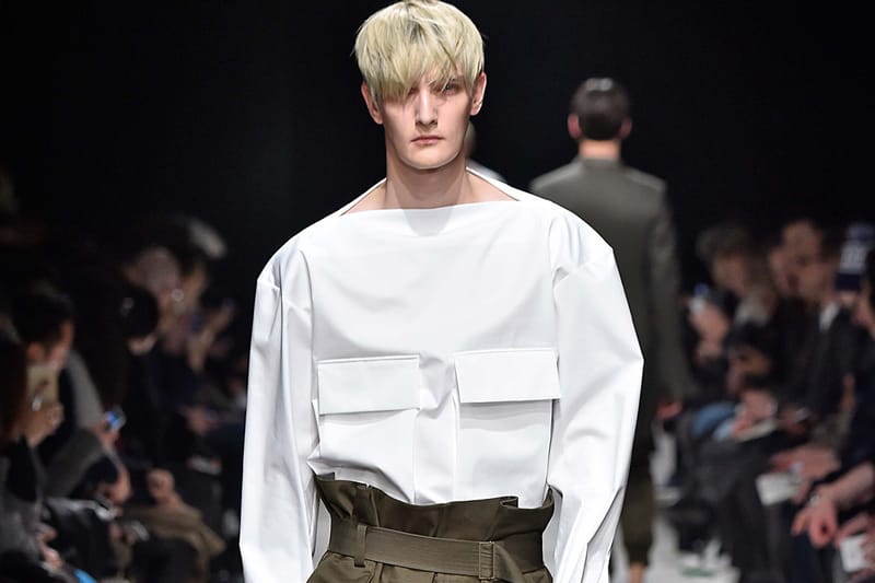 The Guest Designers for Pitti Uomo 89 Have Been Announced