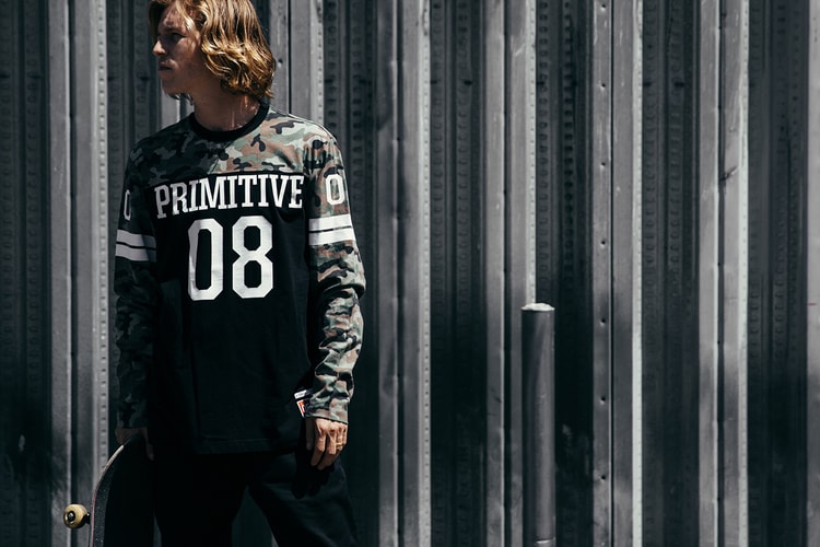 Primitive 2015 Holiday Lookbook