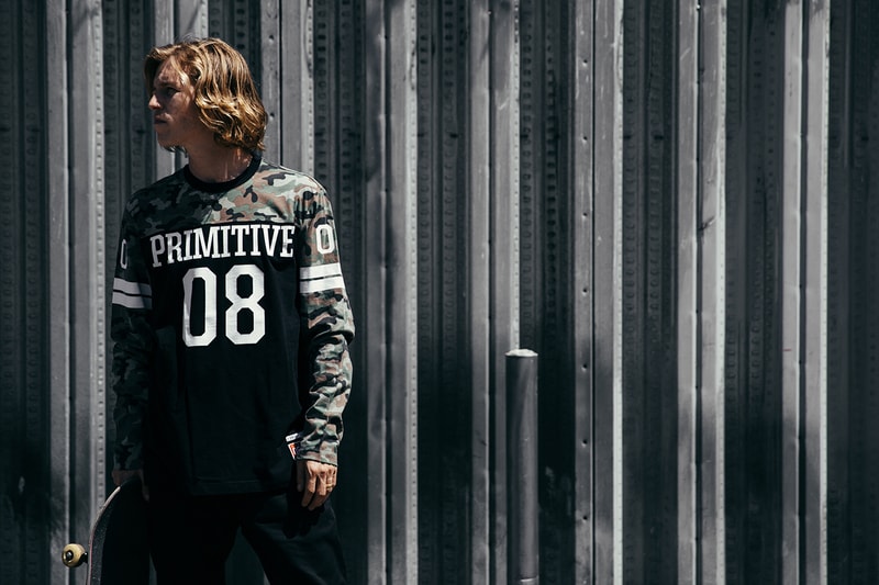Primitive 2015 Holiday Lookbook