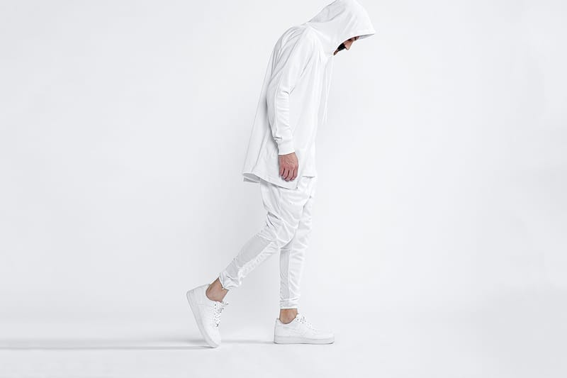 Publish 2015 Fall "Mono: The Third Collection" Lookbook