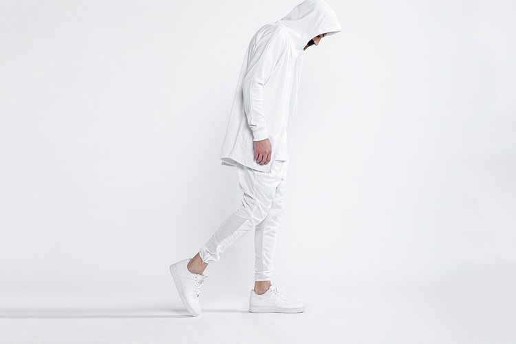 Publish 2015 Fall "Mono: The Third Collection" Lookbook