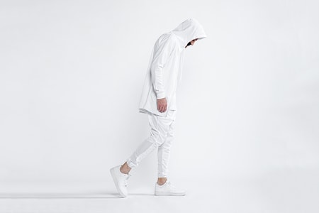 Publish 2015 Fall "Mono: The Third Collection" Lookbook